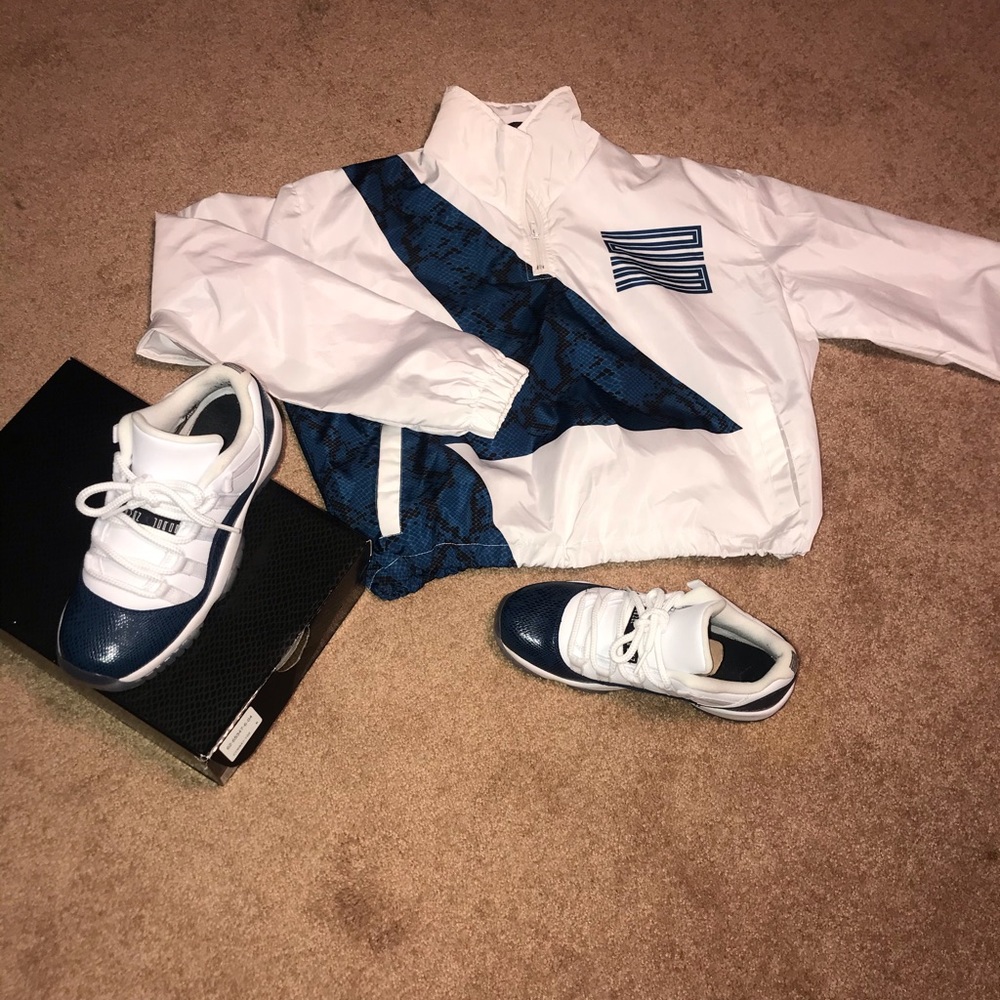 Air Jordan 11 Retro Low
